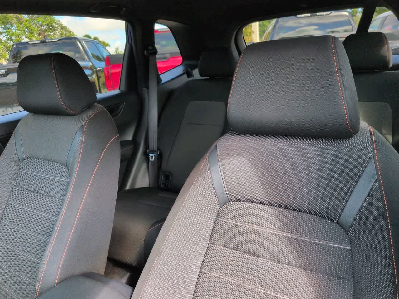 Used 2024 Honda CR-V Sport image 8