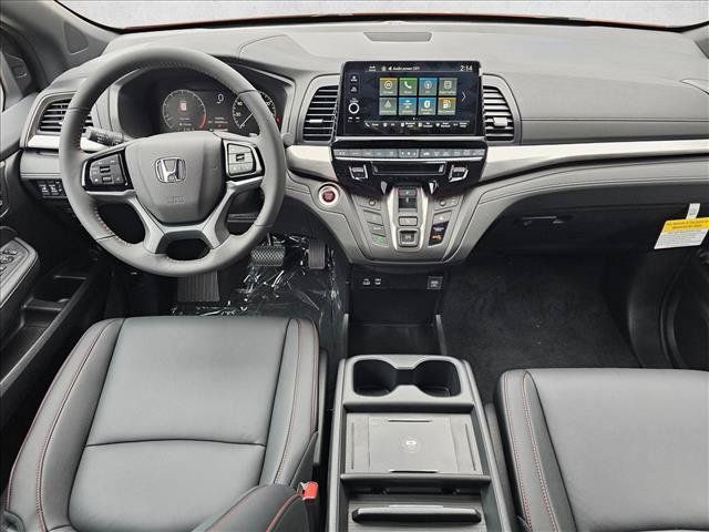 New 2026 Honda Odyssey Sport-L image 15
