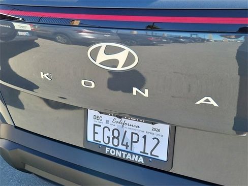 New 2026 Hyundai Kona SEL Sport image 22