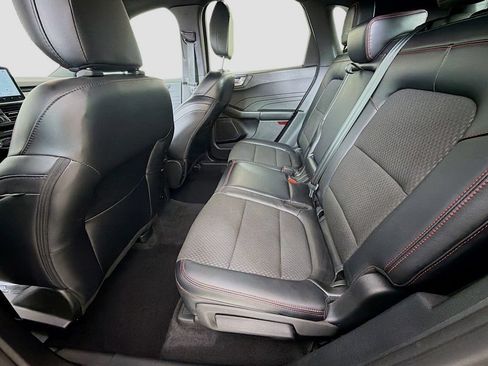 Used 2023 Ford Escape ST-Line w/ Tech Pack #1 AWD/4WD image 24
