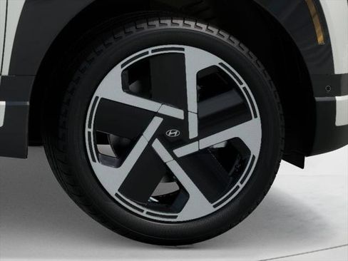 New 2026 Hyundai Ioniq 9 Limited AWD/4WD image 8