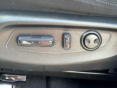 Certified 2024 Honda CR-V EX image 19