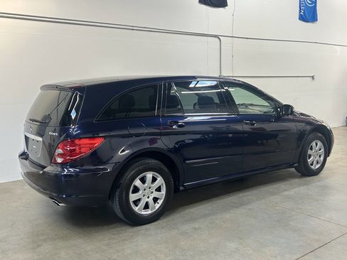 Used 2006 Mercedes-Benz R 350 4MATIC image 8