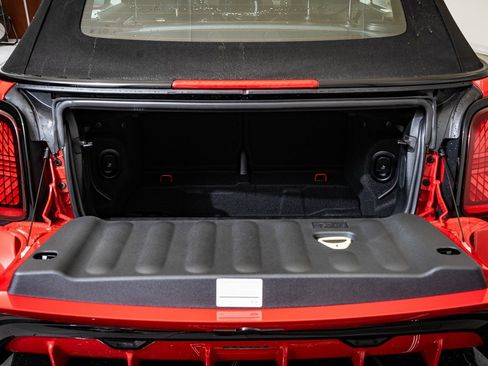 New 2026 MINI Cooper S image 18