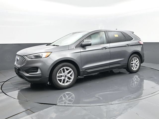 Used 2024 Ford Edge SEL AWD/4WD image 1