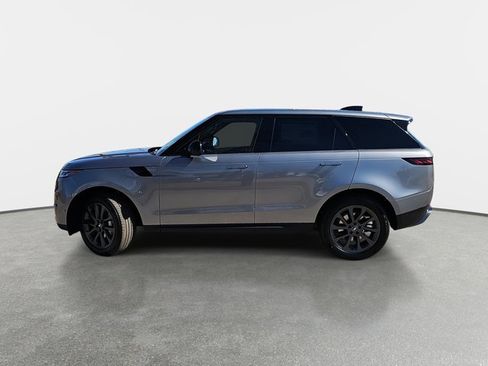 Certified 2025 Land Rover Range Rover Sport image 8