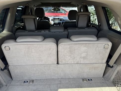Used 2015 Mercedes-Benz GL 450 4MATIC image 10