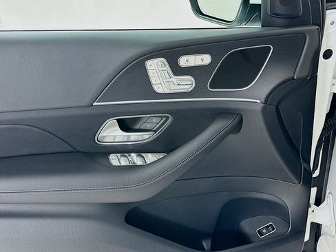 Certified 2025 Mercedes-Benz GLE 350 4MATIC image 19