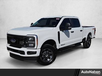 Used 2023 Ford F250 XL w/ STX Appearance Package