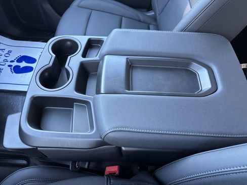 New 2026 Chevrolet Silverado 3500 W/T w/ WT Convenience Package image 23