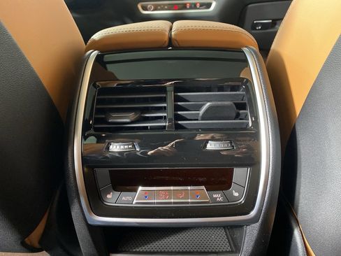 New 2026 BMW X5 xDrive40i w/ M Sport Package image 19