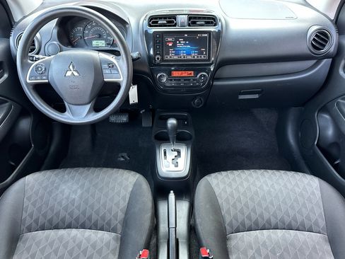 Used 2021 Mitsubishi Mirage image 13