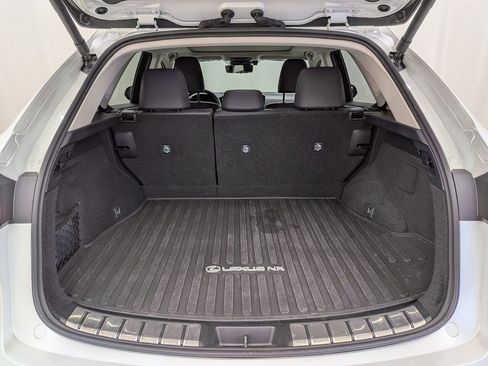 Certified 2025 Lexus NX 450h+ AWD w/ Accessory Package (2T) image 30