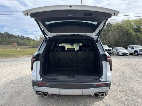 New 2026 Chevrolet Traverse Z71 w/ Enhanced Driving Package image 26