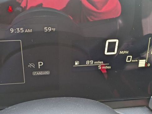 New 2026 Nissan Kicks SV w/ SV Premium Package FWD image 19
