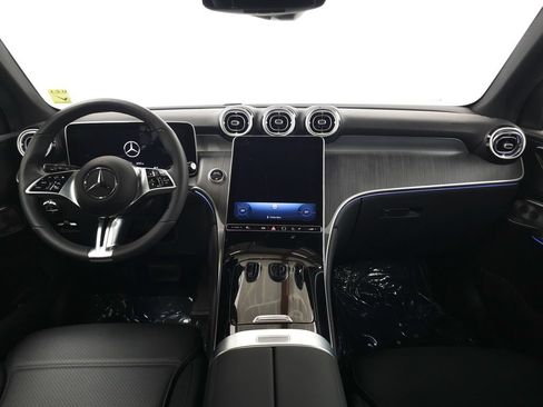 Certified 2026 Mercedes-Benz GLC 300 4MATIC image 26
