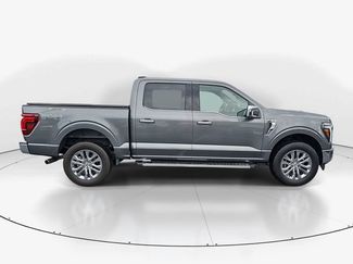 Certified 2025 Ford F150 Lariat w/ Equipment Group 501A Mid AWD/4WD video 2