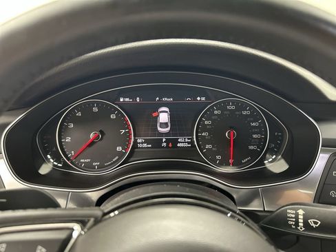 Used 2017 Audi A7 3.0T Premium Plus AWD/4WD image 13
