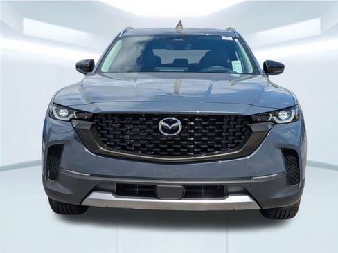 New 2025 MAZDA CX-50 AWD 2.5 Turbo w/ Weather Package image 10