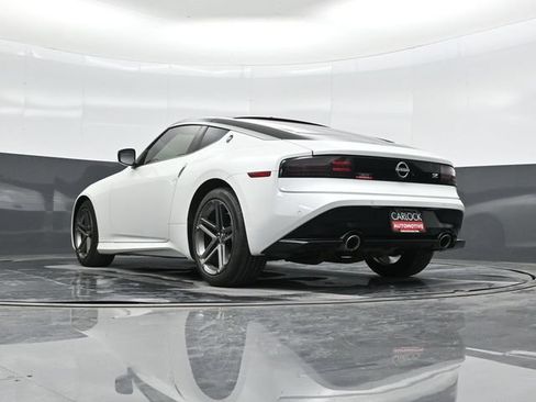 Used 2024 Nissan Z Sport w/ Floor Mat Package RWD image 59