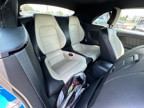 Used 2017 Ford Mustang Premium RWD image 17