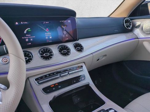 Used 2022 Mercedes-Benz E 450 Coupe image 15