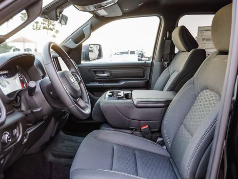 New 2026 RAM 1500 Warlock AWD/4WD image 21