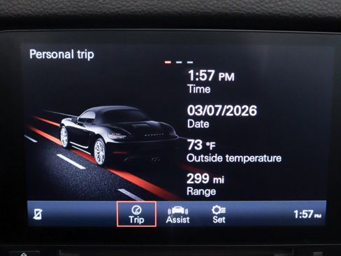 Certified 2022 Porsche 718 Boxster S image 18