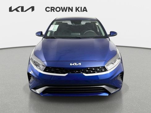 Certified 2024 Kia Forte LXS w/ LXS Technology Package FWD image 2