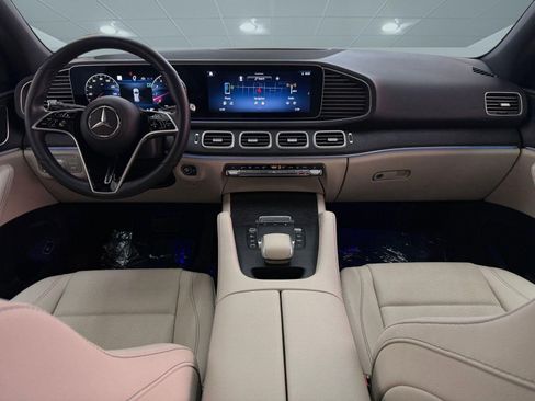 Used 2025 Mercedes-Benz GLE 450 4MATIC image 14
