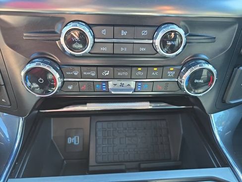 Certified 2023 Ford F150 Lariat w/ Equipment Group 502A High AWD/4WD image 23