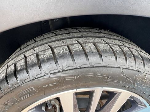 Used 2022 Nissan Kicks SV image 8