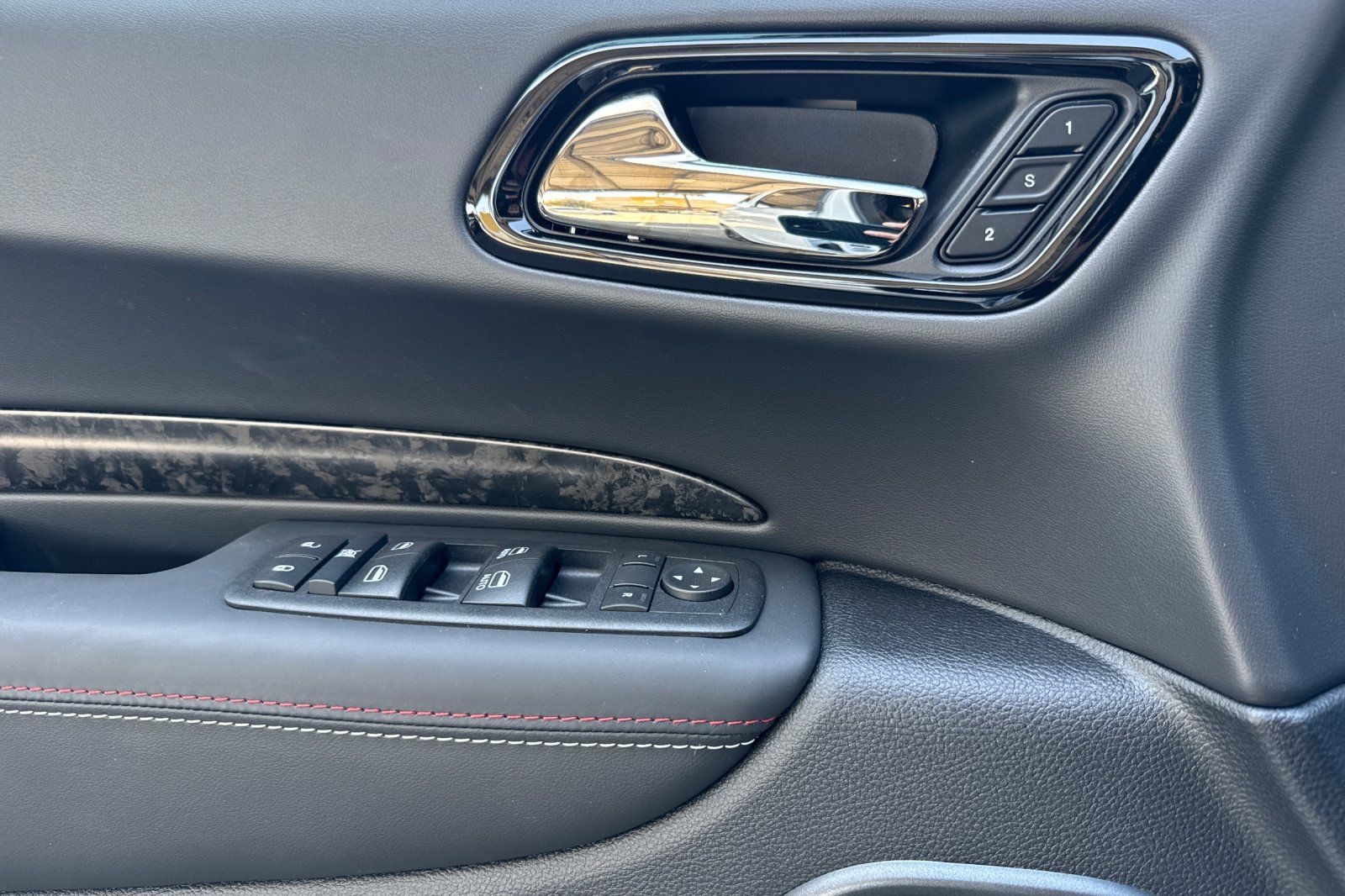 New 2026 Dodge Durango GT AWD/4WD image 10