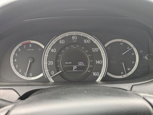 Used 2013 Honda Accord EX-L image 11