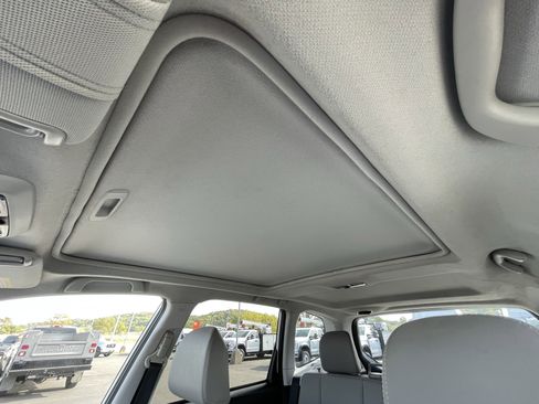 Used 2018 Subaru Forester 2.5i Limited image 36