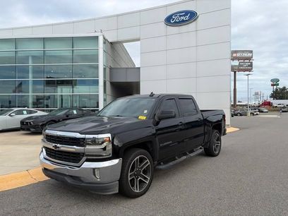 Used 2016 Chevrolet Silverado 1500 LT w/ LPO, Black Pack