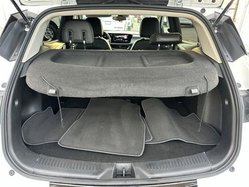Used 2024 Buick Encore GX Sport Touring image 23