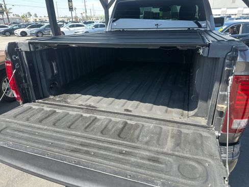 Used 2018 RAM 1500 Sport w/ Convenience Group RWD image 26