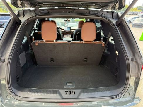 Used 2023 Lincoln Aviator Grand Touring w/ Equipment Group 301A image 47