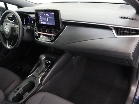 Certified 2026 Toyota Corolla SE image 34