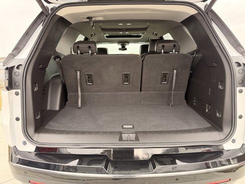 Used 2020 Chevrolet Traverse Premier w/ Redline Edition image 33