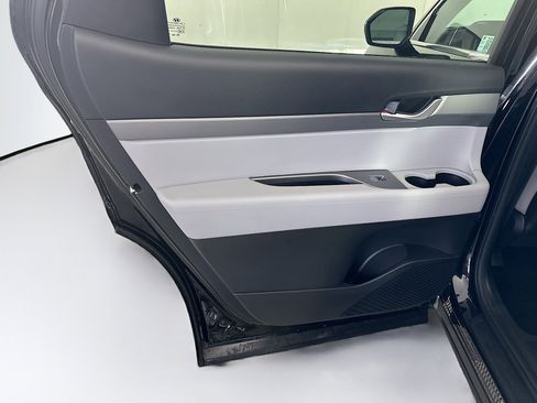 Used 2025 Hyundai Palisade SEL image 26