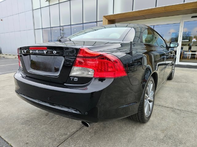 Used 2013 Volvo C70 T5 FWD image 8