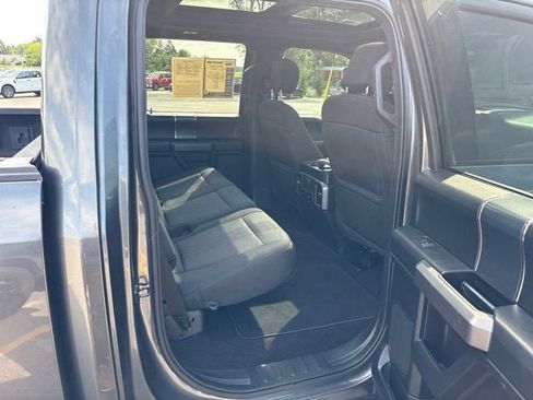Used 2020 Ford F150 XLT w/ Equipment Group 302A Luxury AWD/4WD image 14