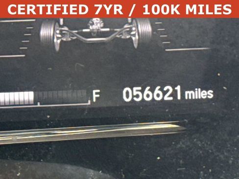 Used 2021 Honda HR-V EX image 28