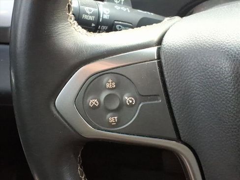 Used 2016 Chevrolet Tahoe LS image 12