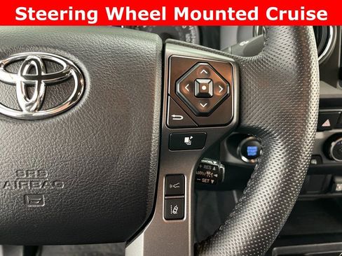 Used 2023 Toyota Tacoma TRD Sport AWD/4WD image 26