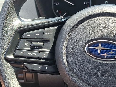 Used 2024 Subaru Crosstrek 2.0i Premium AWD/4WD image 21