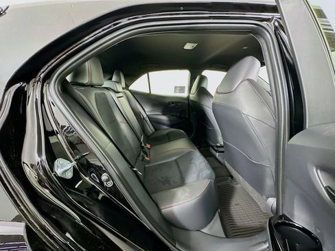 New 2026 Toyota Corolla GR image 27