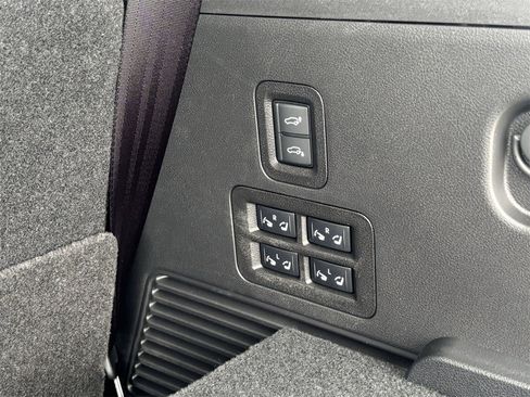 New 2025 INFINITI QX80 Autograph w/ Autograph Exterior Package image 13